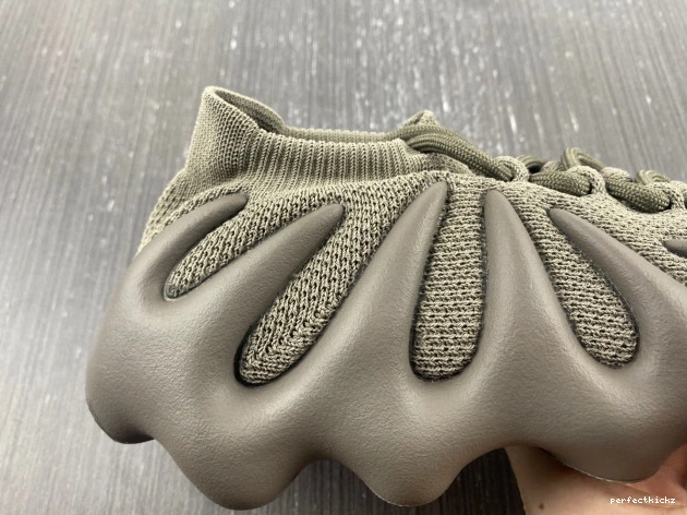 Cinder Yeezy Adidas GX9662 450 0815